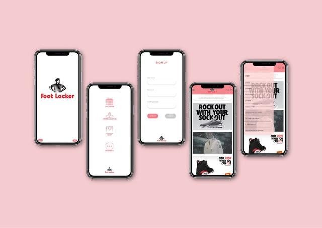 UI设计界面中的情感化设计-开云平台网站登录入口官网
 APP开发 开云平台网站登录入口官网
公司 APP开发公司