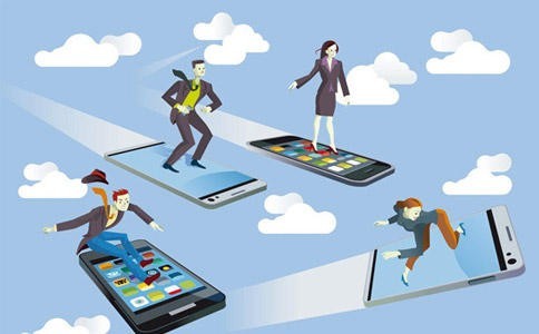 移动电商的优势是什么？商城app定制-北京开云平台网站登录入口官网
公司