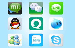 APP怎样实现即时通讯、即时通讯APP开发，社交APP开发-北京开云平台网站登录入口官网
