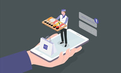 外卖APP系统开发设计-北京开云平台网站登录入口官网
公司