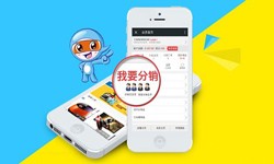 商城分销系统怎么开发?有哪些功能？锐智互动开云平台网站登录入口官网
公司