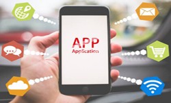 app开发让企业从起点跑过同行竞争者-北京开云平台网站登录入口官网
公司